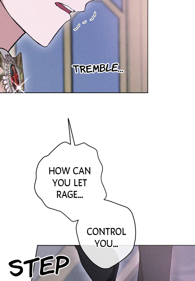 If You Wish for My Despair Chapter 86 page 76