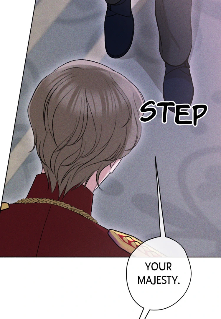 If You Wish for My Despair Chapter 86 page 77