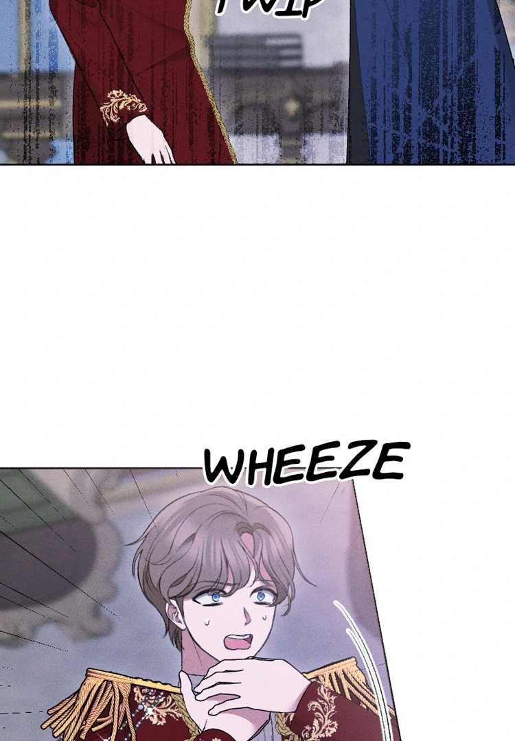 If You Wish for My Despair Chapter 86 page 86
