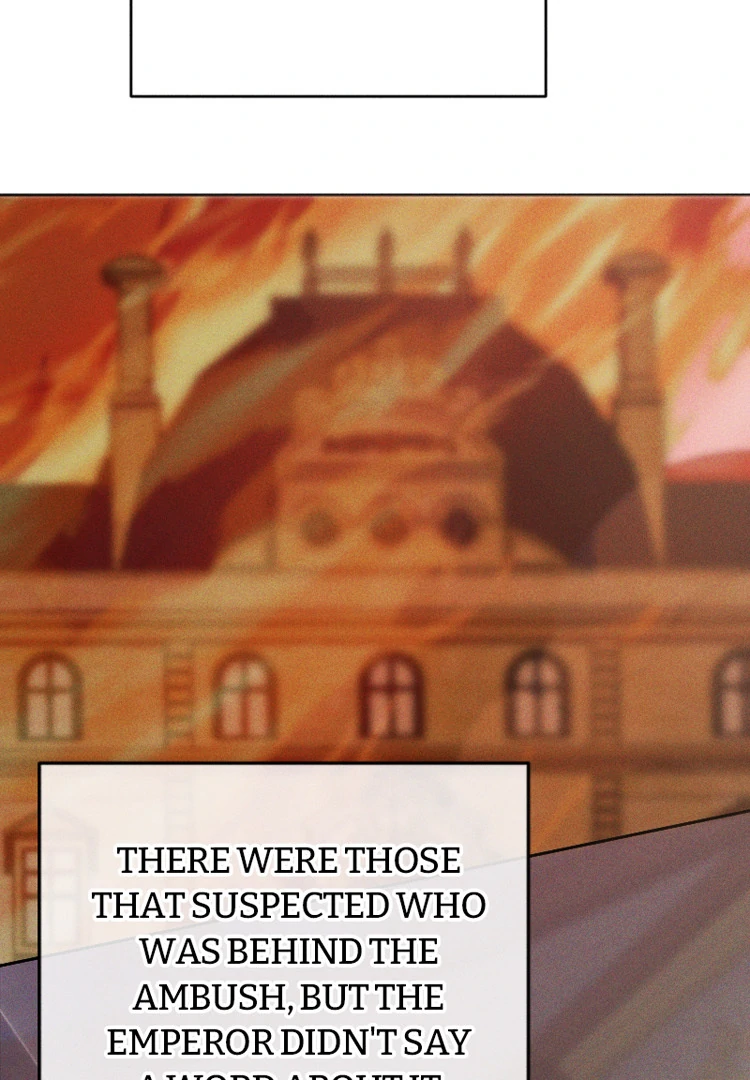 If You Wish for My Despair Chapter 86 page 92