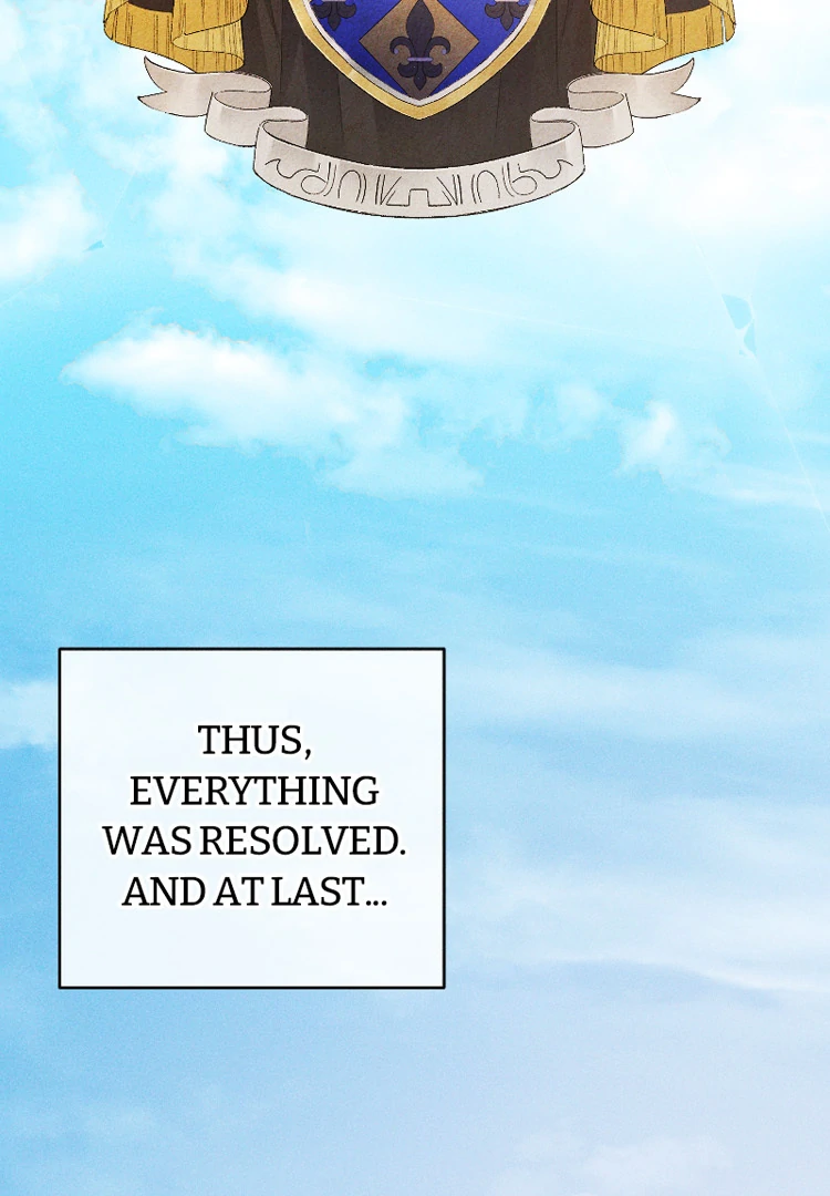 If You Wish for My Despair Chapter 86 page 94