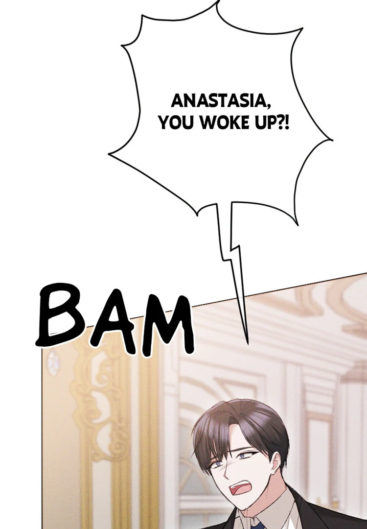 If You Wish for My Despair Chapter 86 page 96