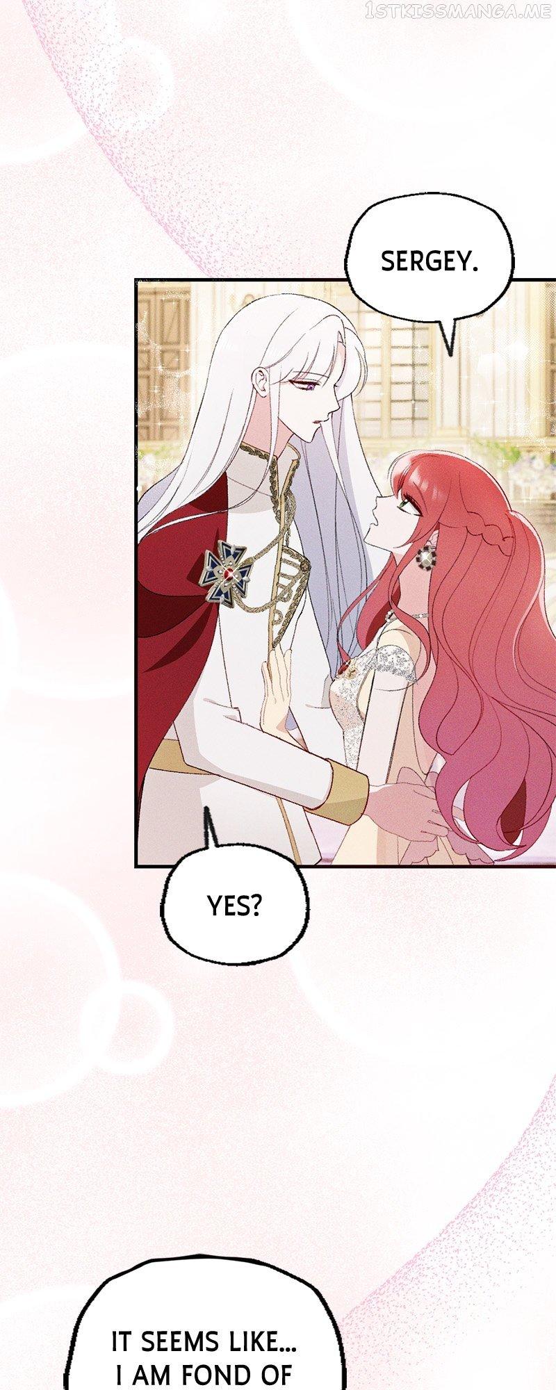 If You Wish for My Despair Chapter 9 page 11