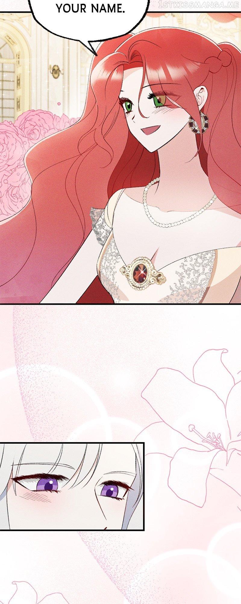 If You Wish for My Despair Chapter 9 page 12