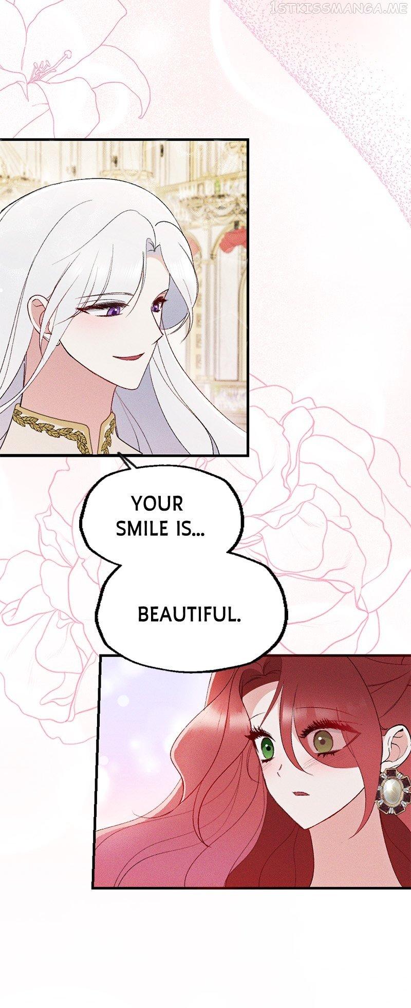 If You Wish for My Despair Chapter 9 page 13