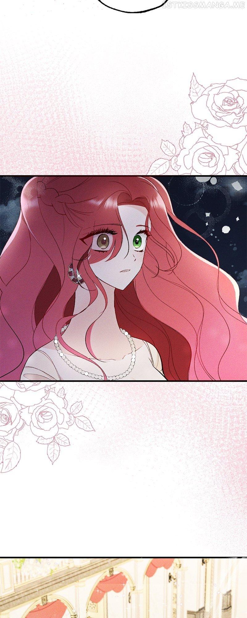 If You Wish for My Despair Chapter 9 page 1