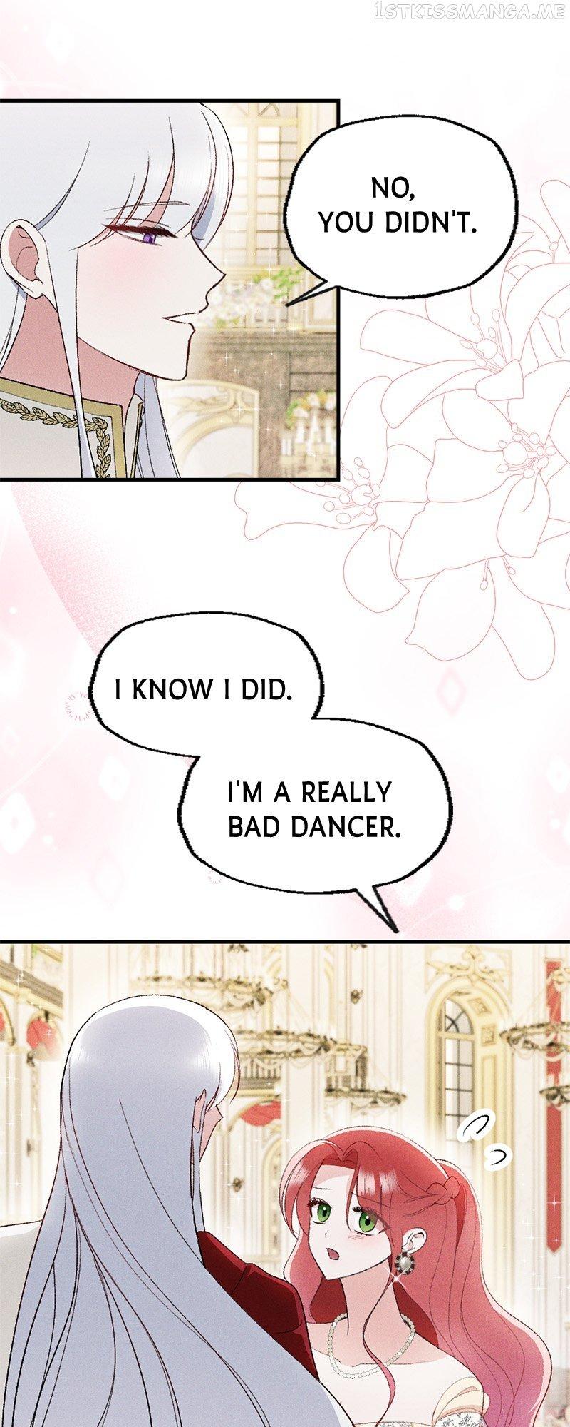 If You Wish for My Despair Chapter 9 page 19