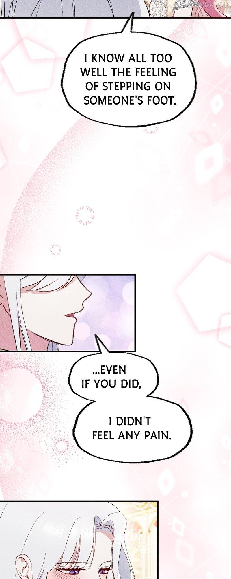 If You Wish for My Despair Chapter 9 page 20