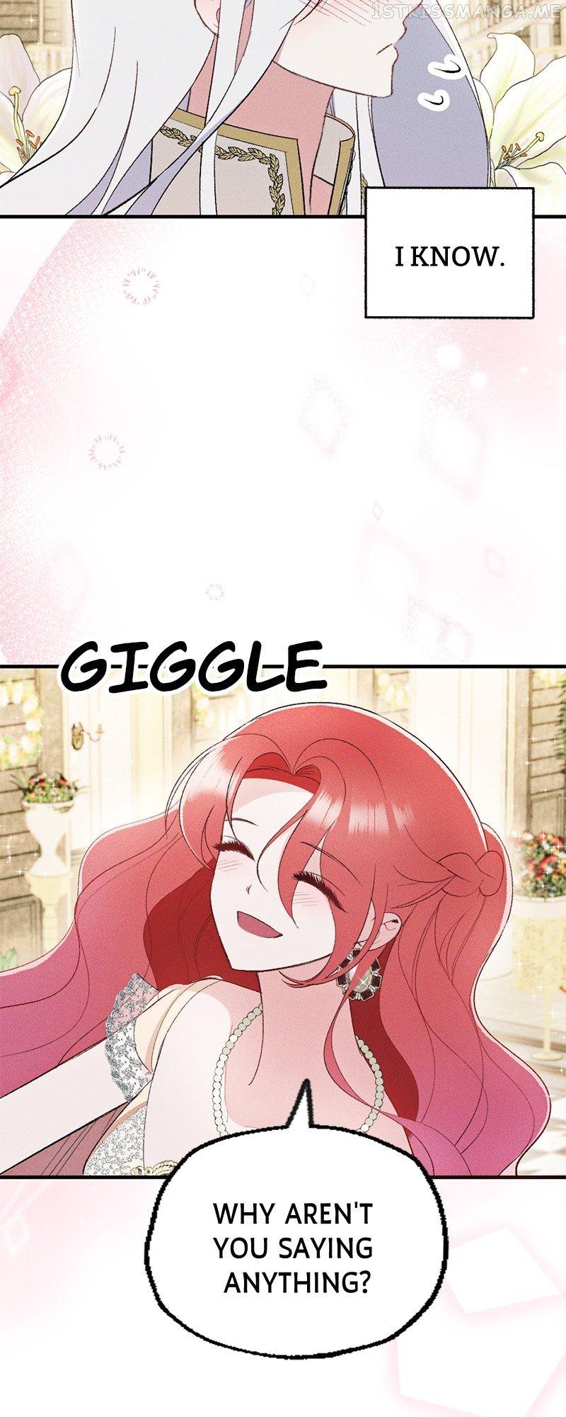 If You Wish for My Despair Chapter 9 page 22