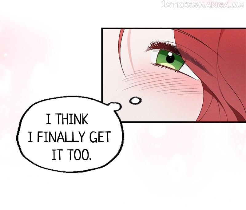 If You Wish for My Despair Chapter 9 page 23
