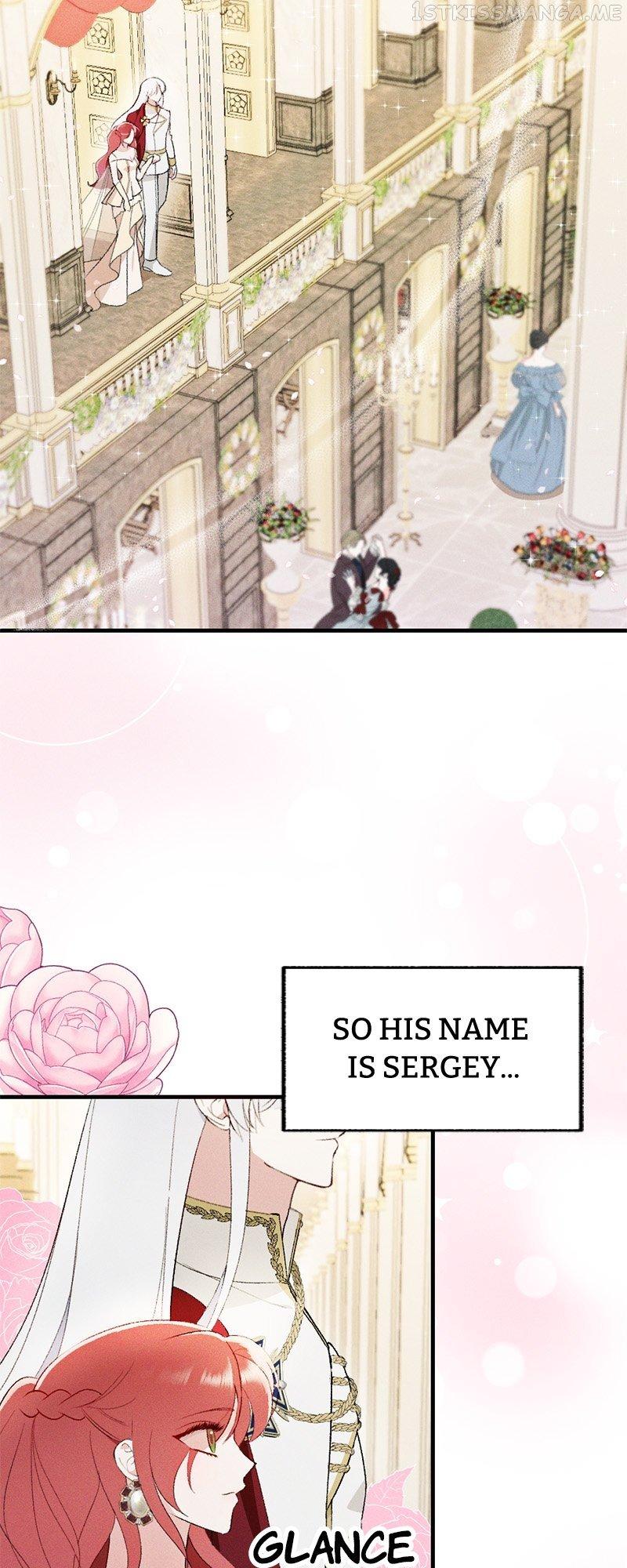 If You Wish for My Despair Chapter 9 page 2