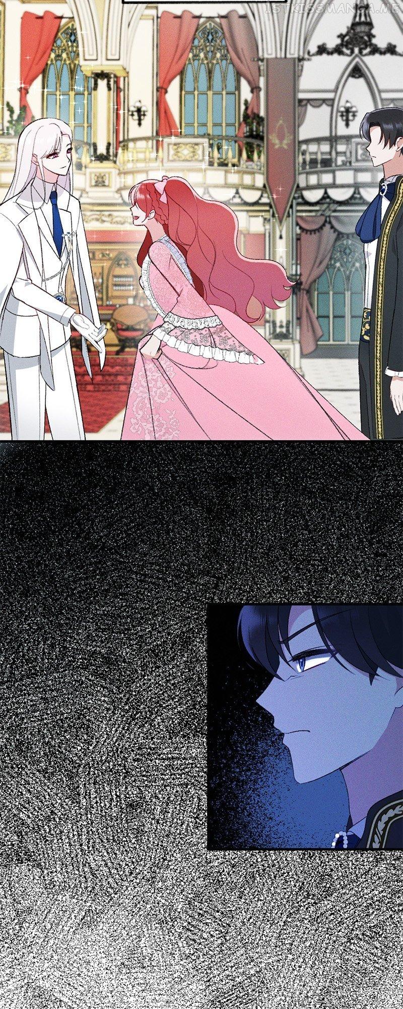 If You Wish for My Despair Chapter 9 page 30