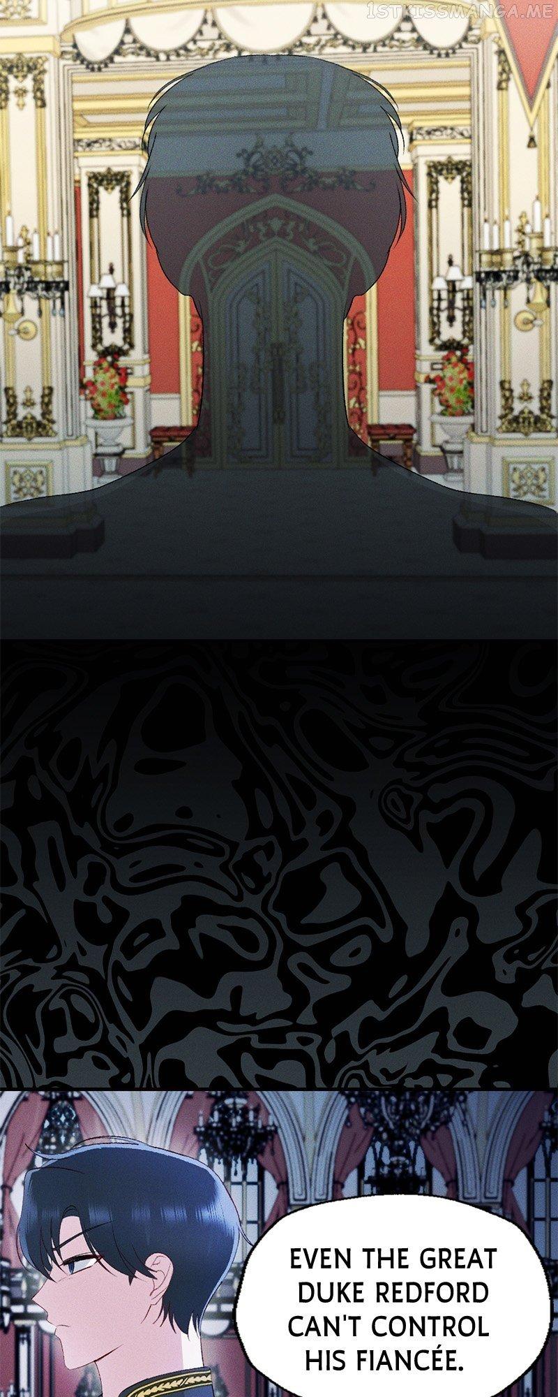 If You Wish for My Despair Chapter 9 page 32