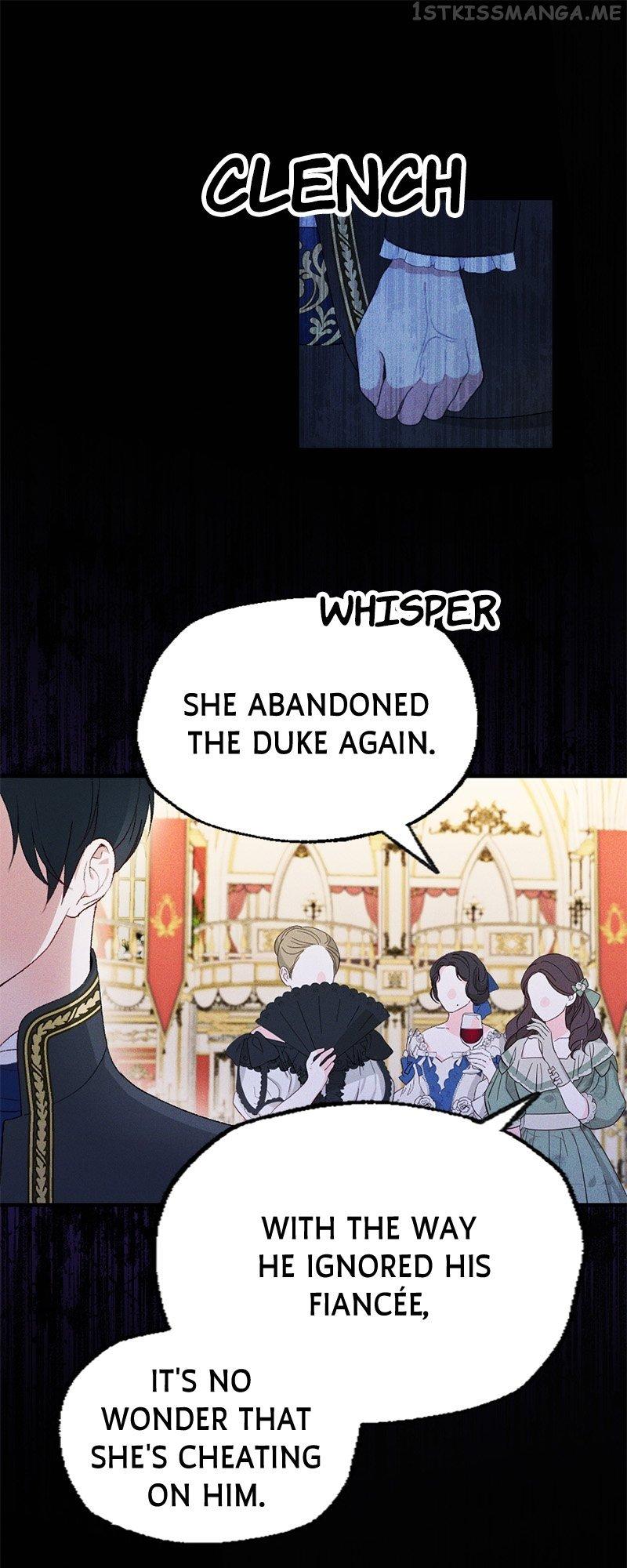 If You Wish for My Despair Chapter 9 page 34