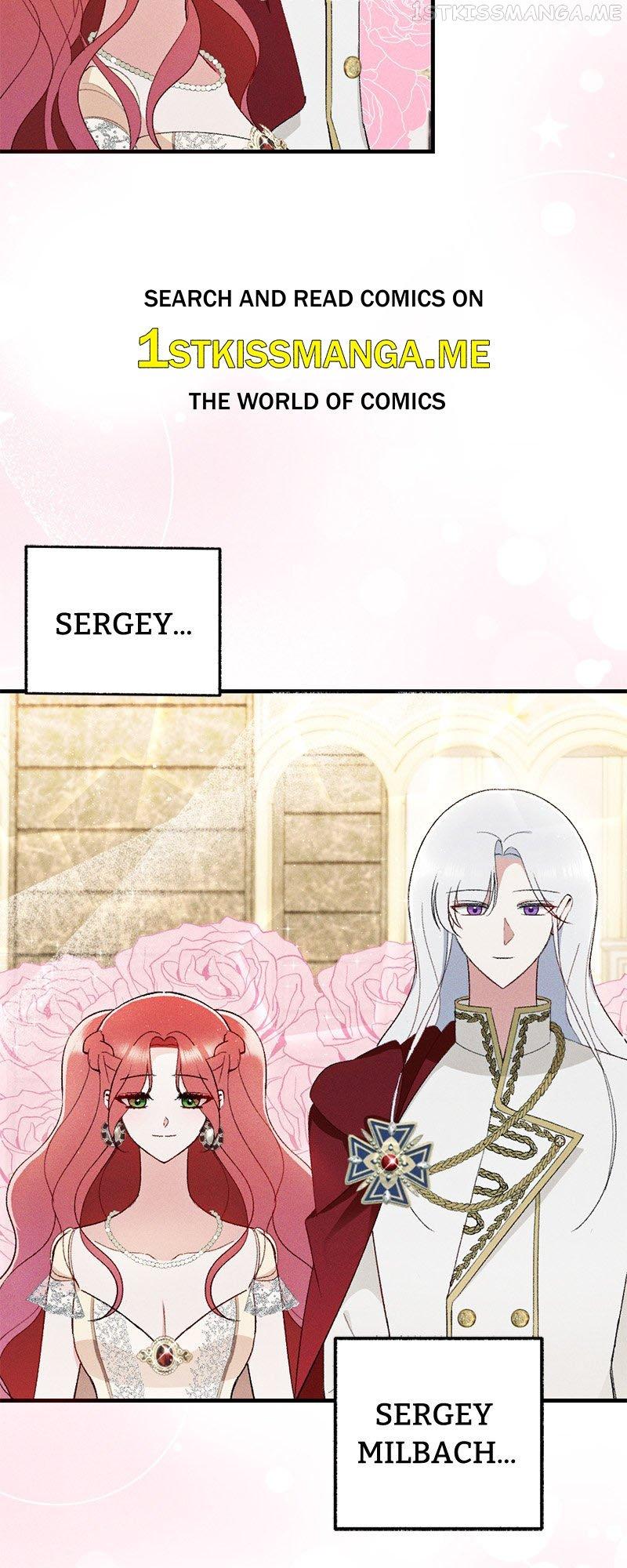 If You Wish for My Despair Chapter 9 page 3