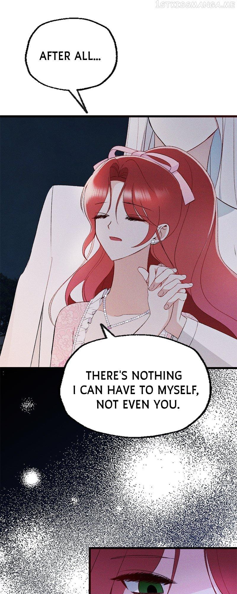 If You Wish for My Despair Chapter 9 page 40