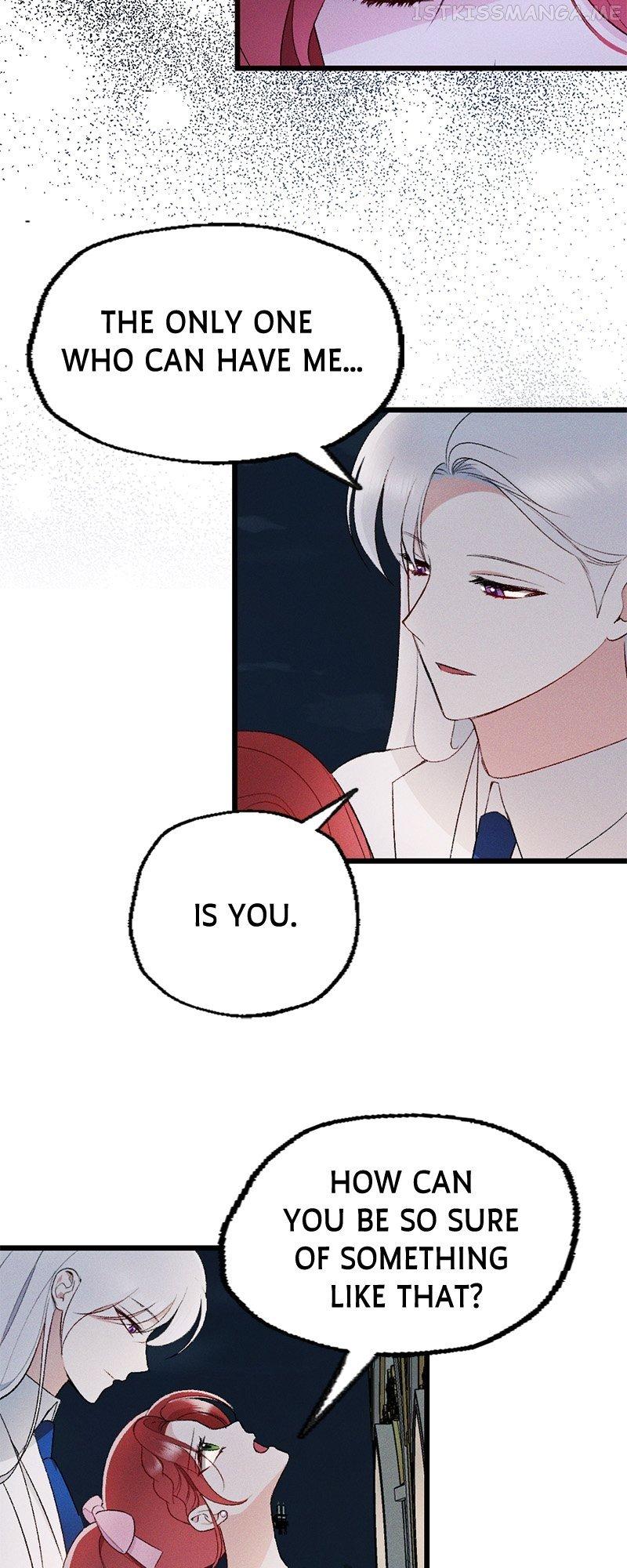 If You Wish for My Despair Chapter 9 page 41