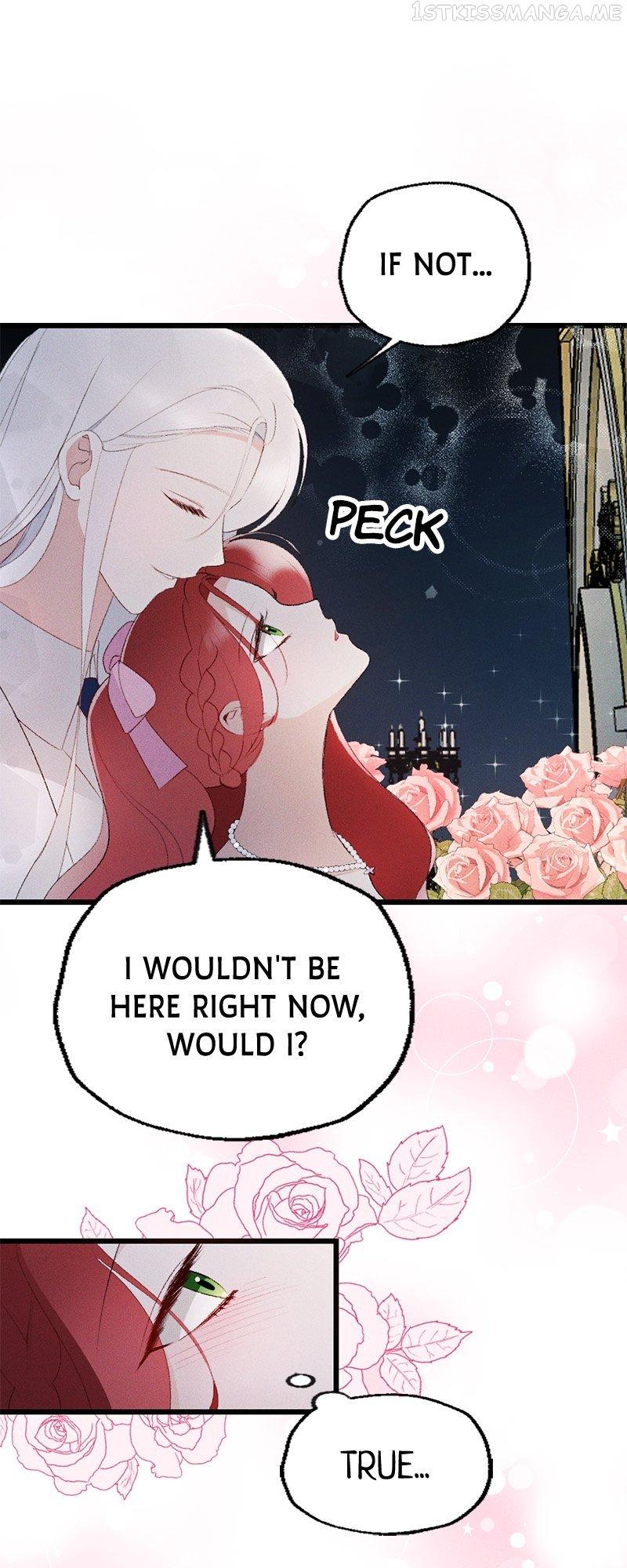 If You Wish for My Despair Chapter 9 page 43