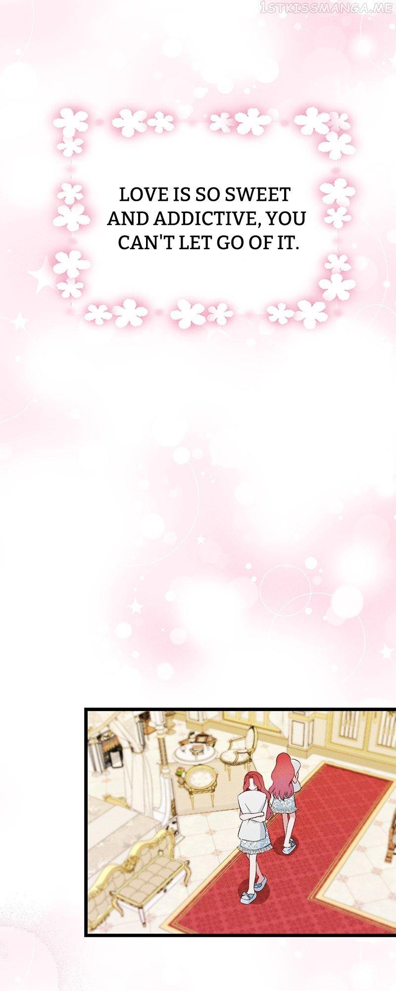If You Wish for My Despair Chapter 9 page 44
