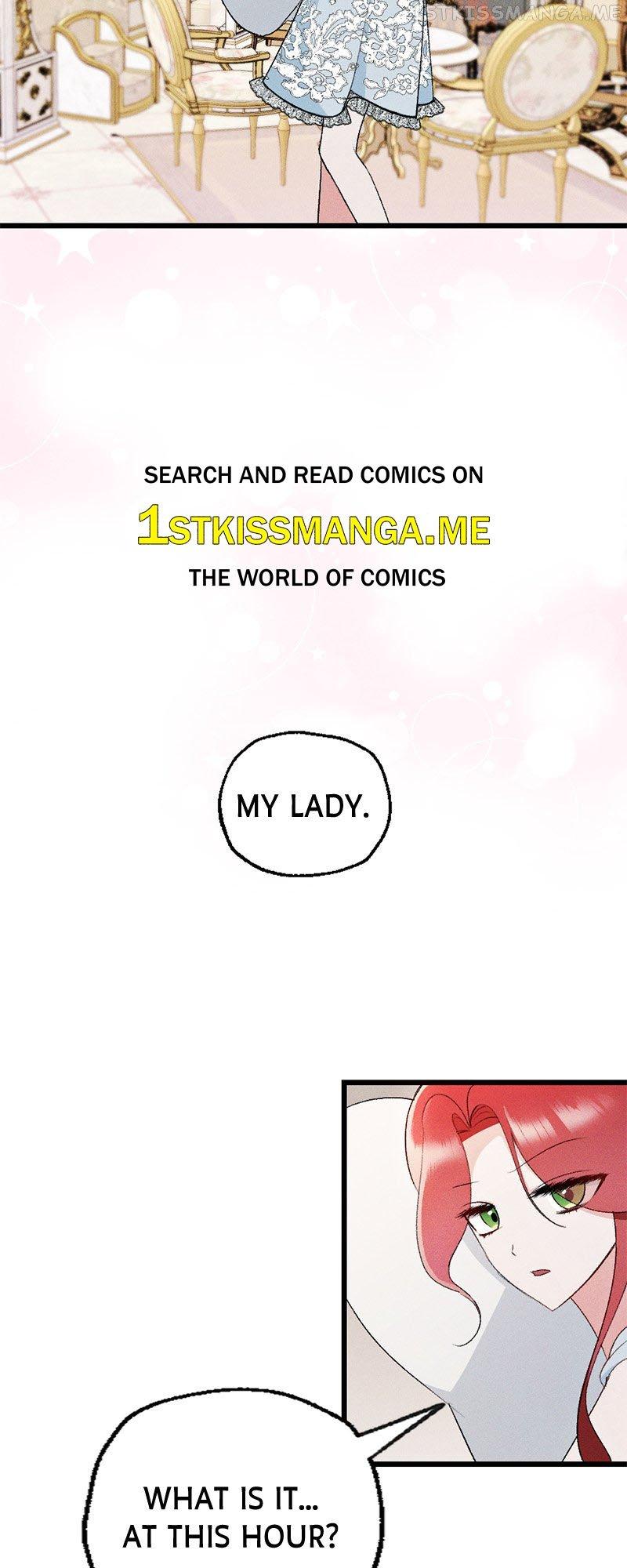 If You Wish for My Despair Chapter 9 page 46