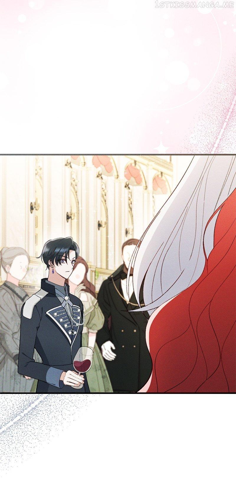 If You Wish for My Despair Chapter 9 page 4