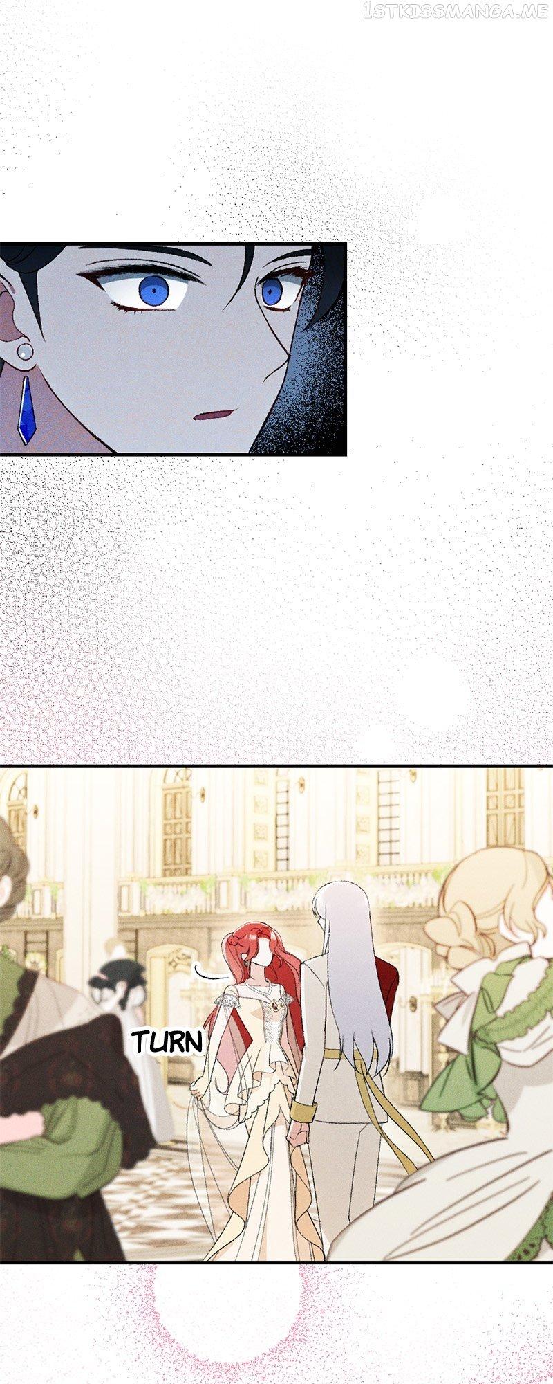 If You Wish for My Despair Chapter 9 page 5