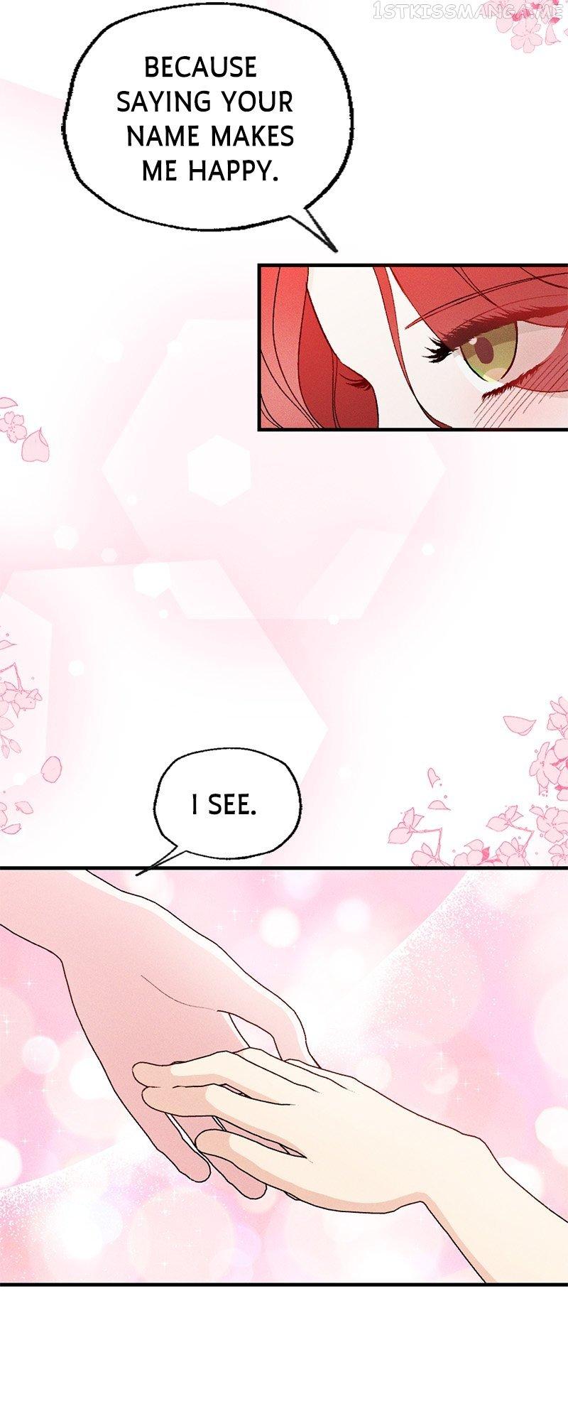 If You Wish for My Despair Chapter 9 page 8