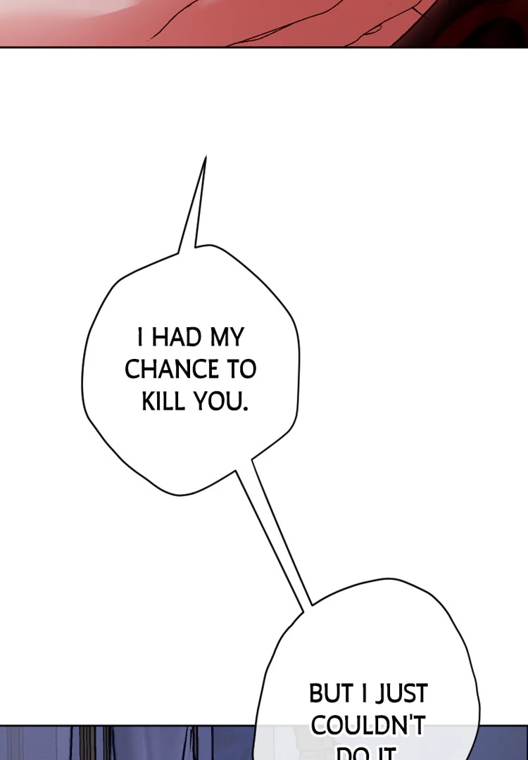 If You Wish for My Despair Chapter 92 page 99