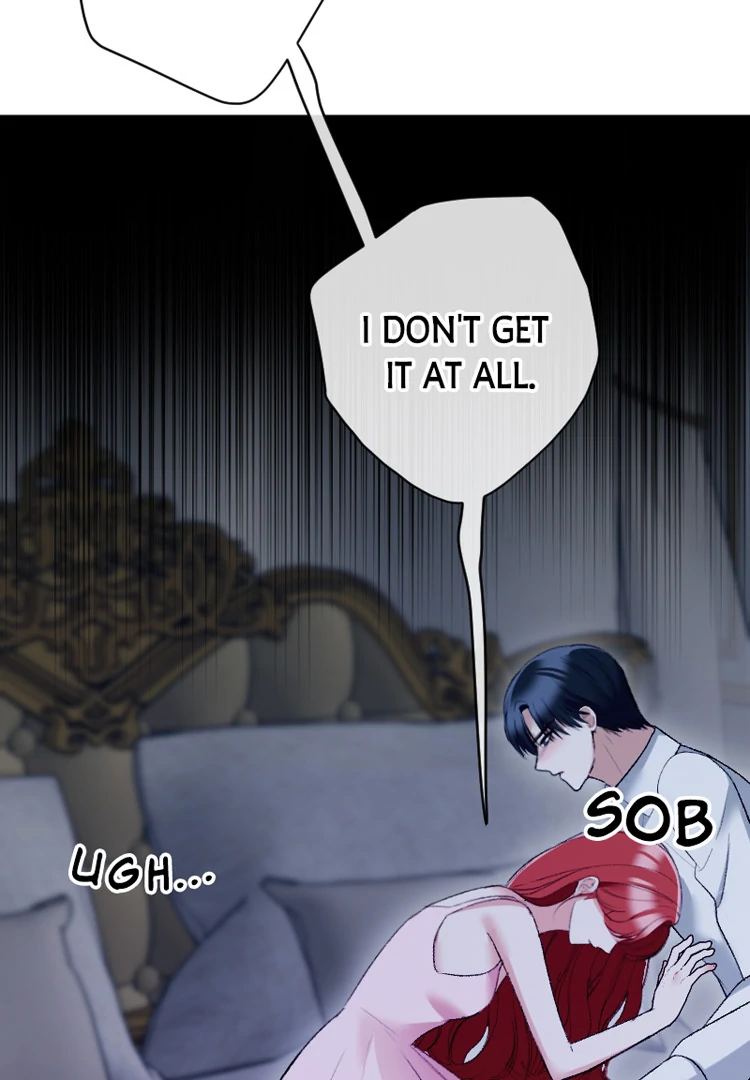 If You Wish for My Despair Chapter 92 page 103