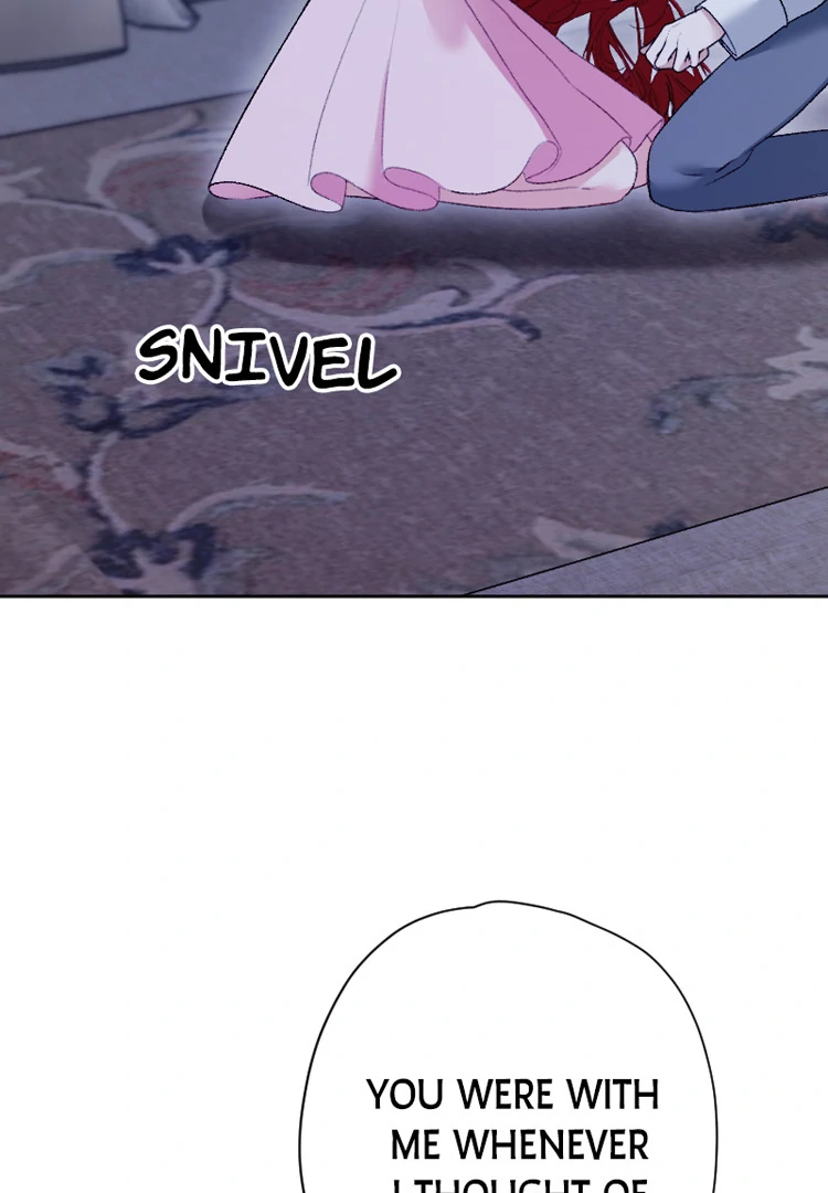 If You Wish for My Despair Chapter 92 page 104