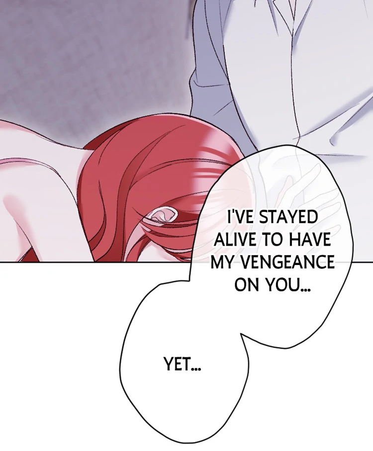 If You Wish for My Despair Chapter 92 page 106