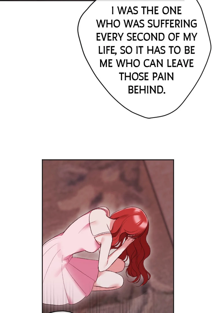 If You Wish for My Despair Chapter 92 page 108