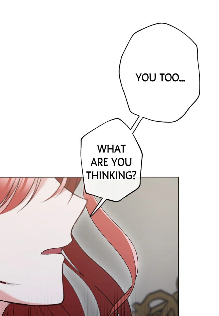 If You Wish for My Despair Chapter 92 page 10