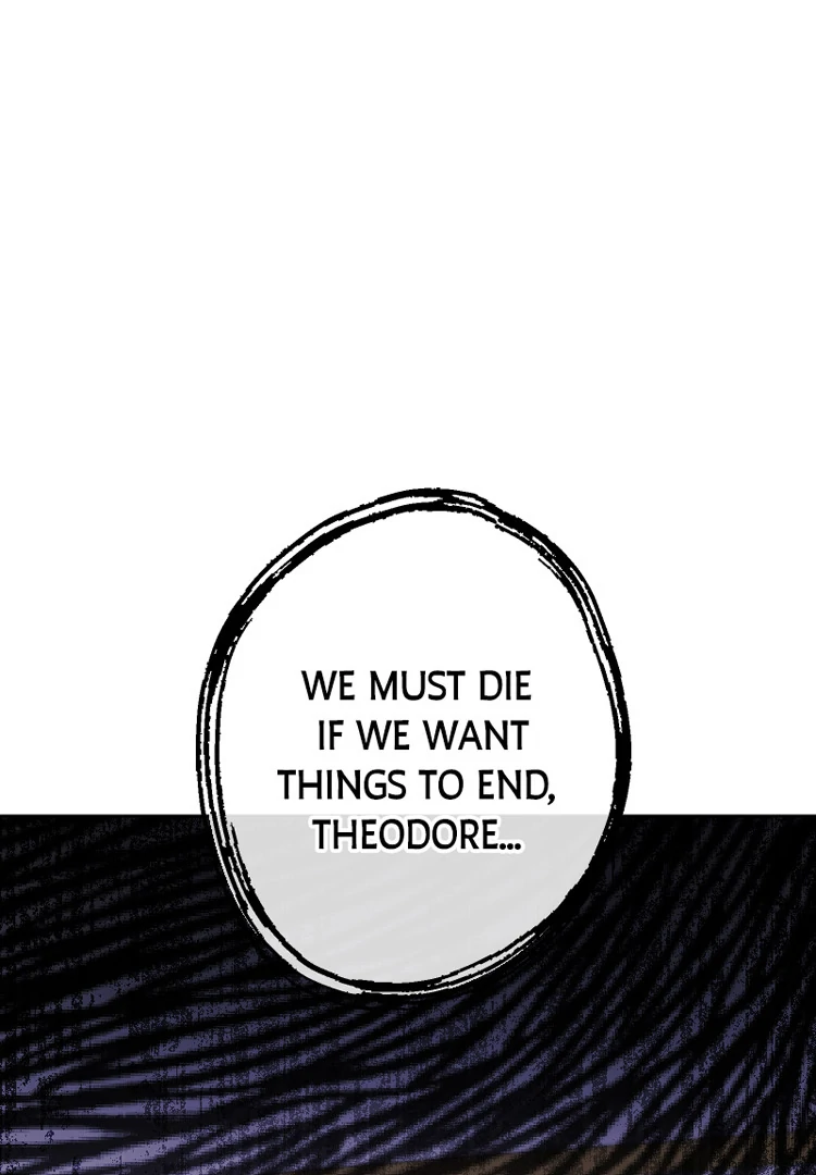 If You Wish for My Despair Chapter 92 page 112