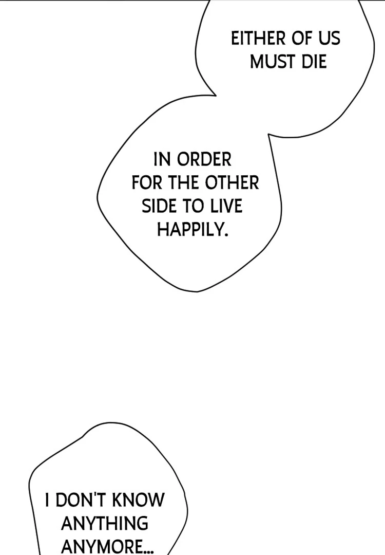 If You Wish for My Despair Chapter 92 page 114
