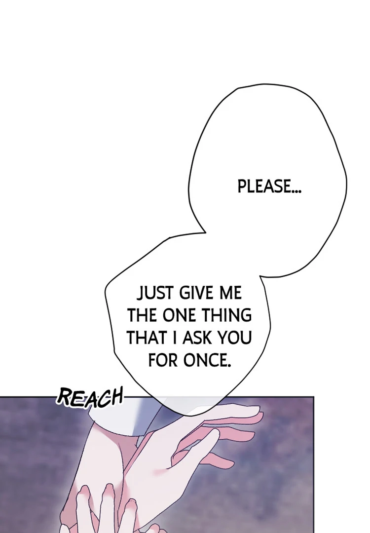 If You Wish for My Despair Chapter 92 page 117