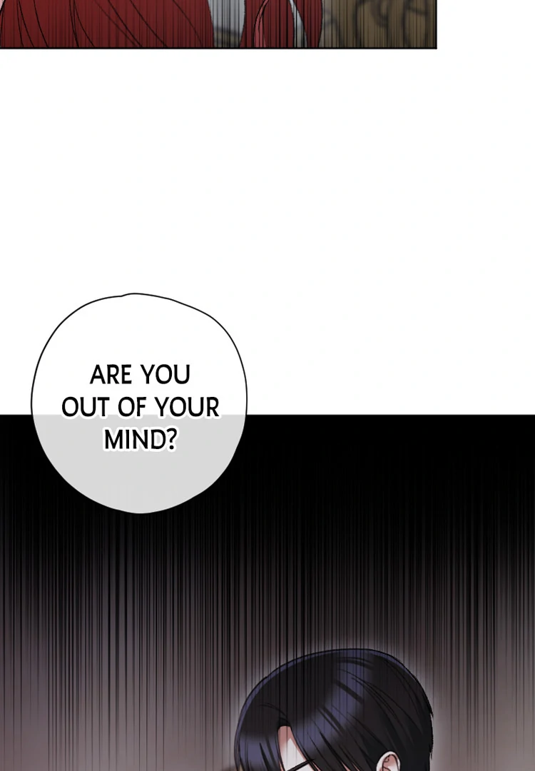 If You Wish for My Despair Chapter 92 page 11