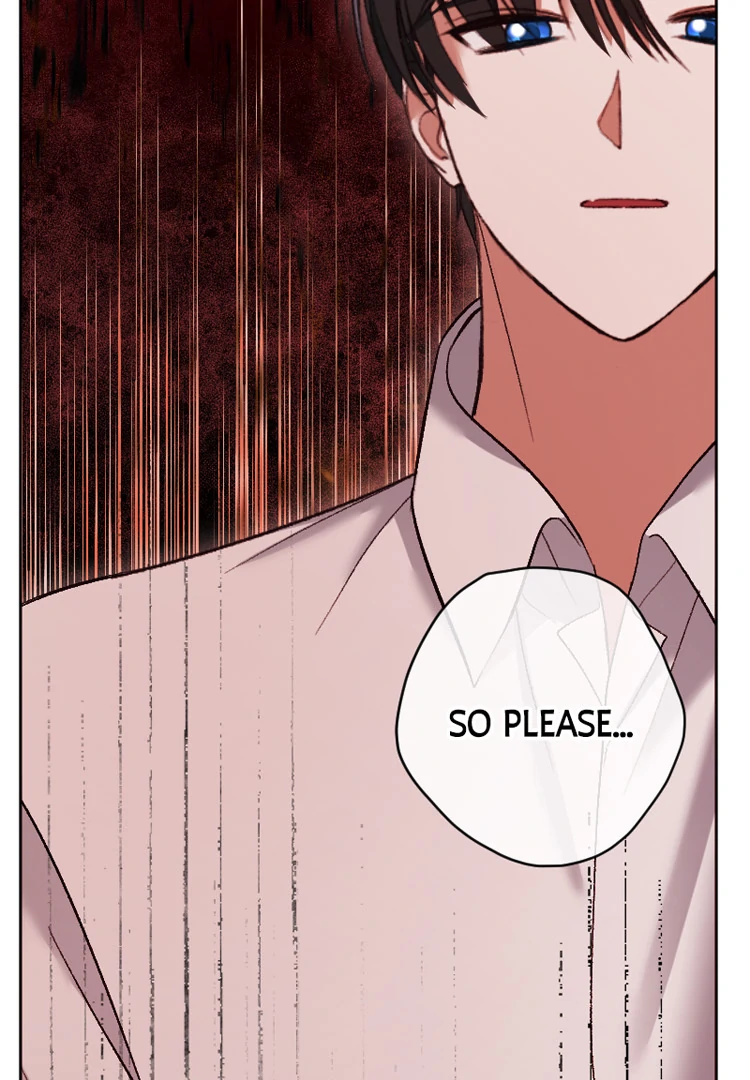 If You Wish for My Despair Chapter 92 page 119