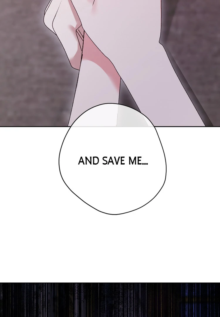If You Wish for My Despair Chapter 92 page 122