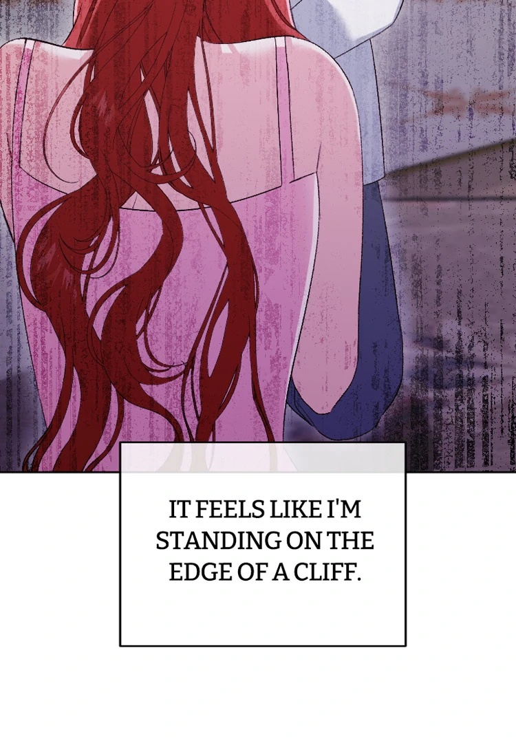If You Wish for My Despair Chapter 92 page 124