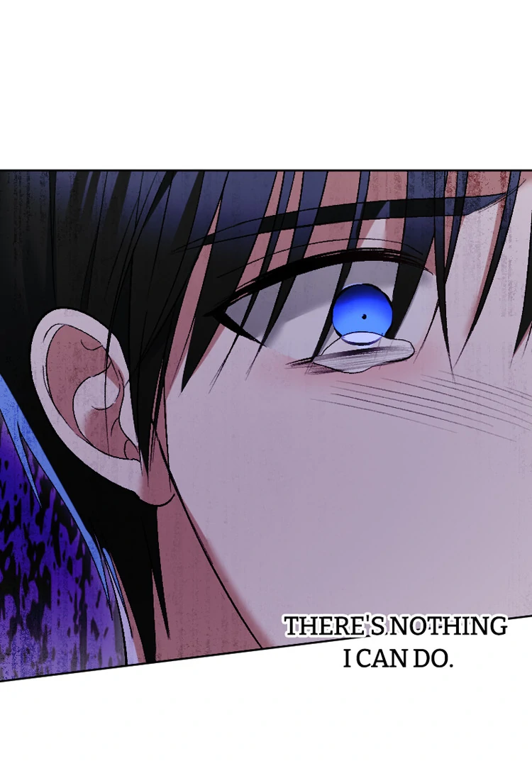 If You Wish for My Despair Chapter 92 page 125