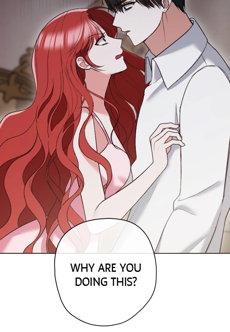 If You Wish for My Despair Chapter 92 page 12