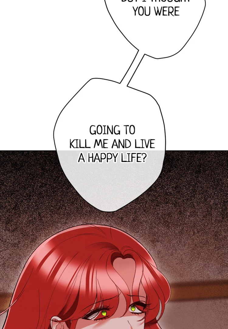 If You Wish for My Despair Chapter 92 page 14
