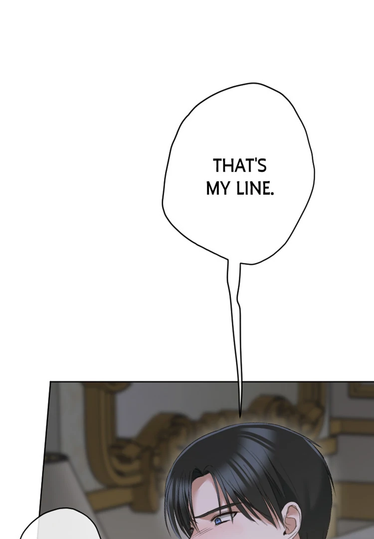 If You Wish for My Despair Chapter 92 page 16