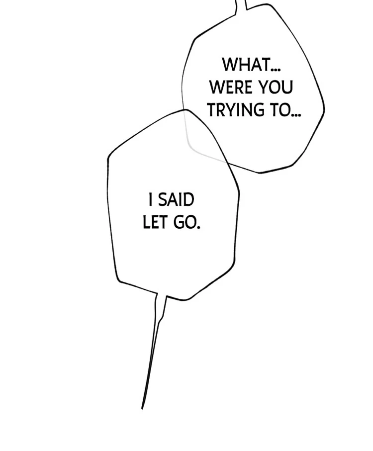 If You Wish for My Despair Chapter 92 page 18