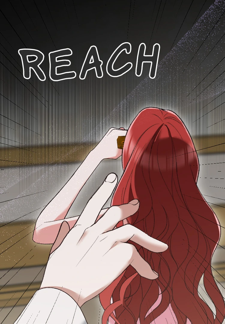 If You Wish for My Despair Chapter 92 page 1