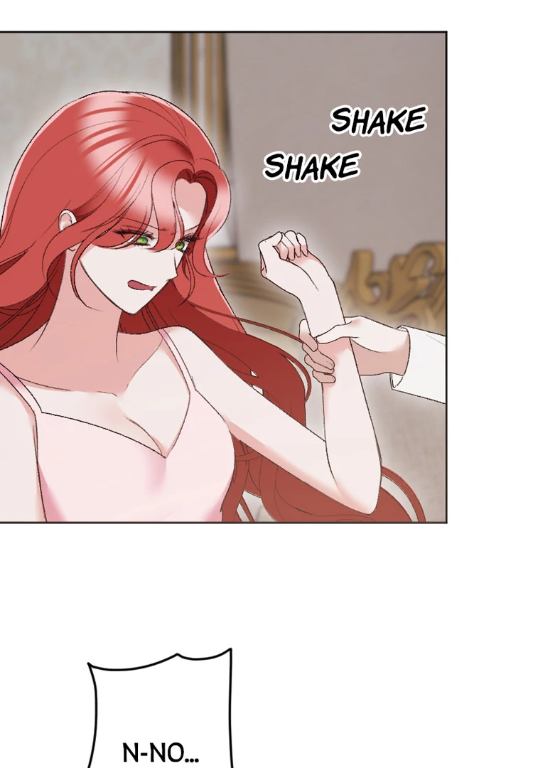 If You Wish for My Despair Chapter 92 page 19