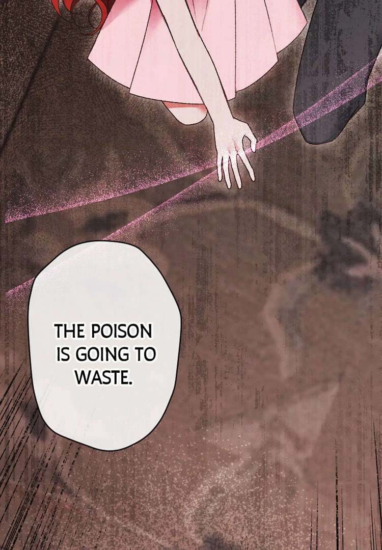If You Wish for My Despair Chapter 92 page 21