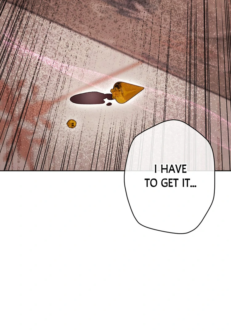 If You Wish for My Despair Chapter 92 page 22