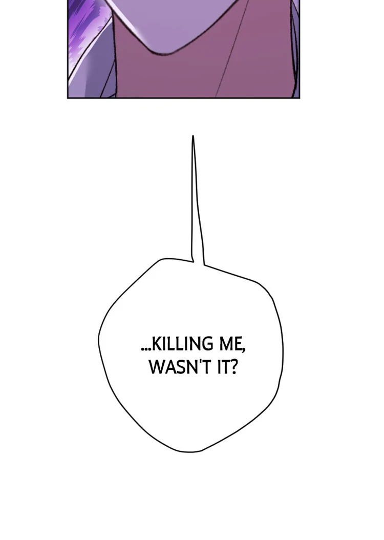 If You Wish for My Despair Chapter 92 page 27